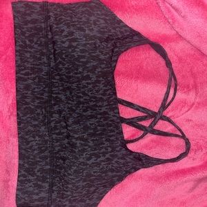 Lululemon Energy Longline Bra ***NWT**